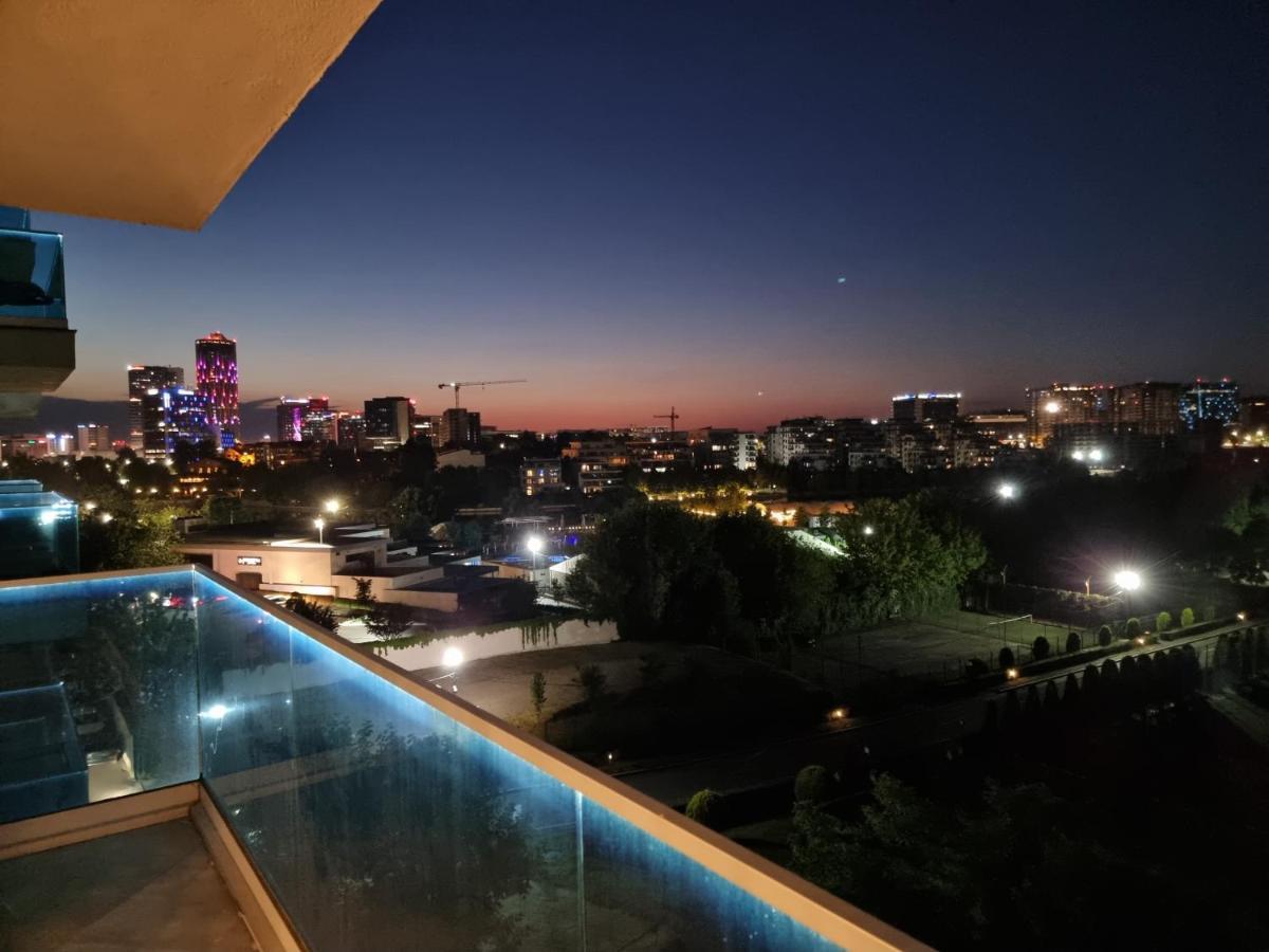 Grand Look & Best Location For Business On Bucureşti Ngoại thất bức ảnh