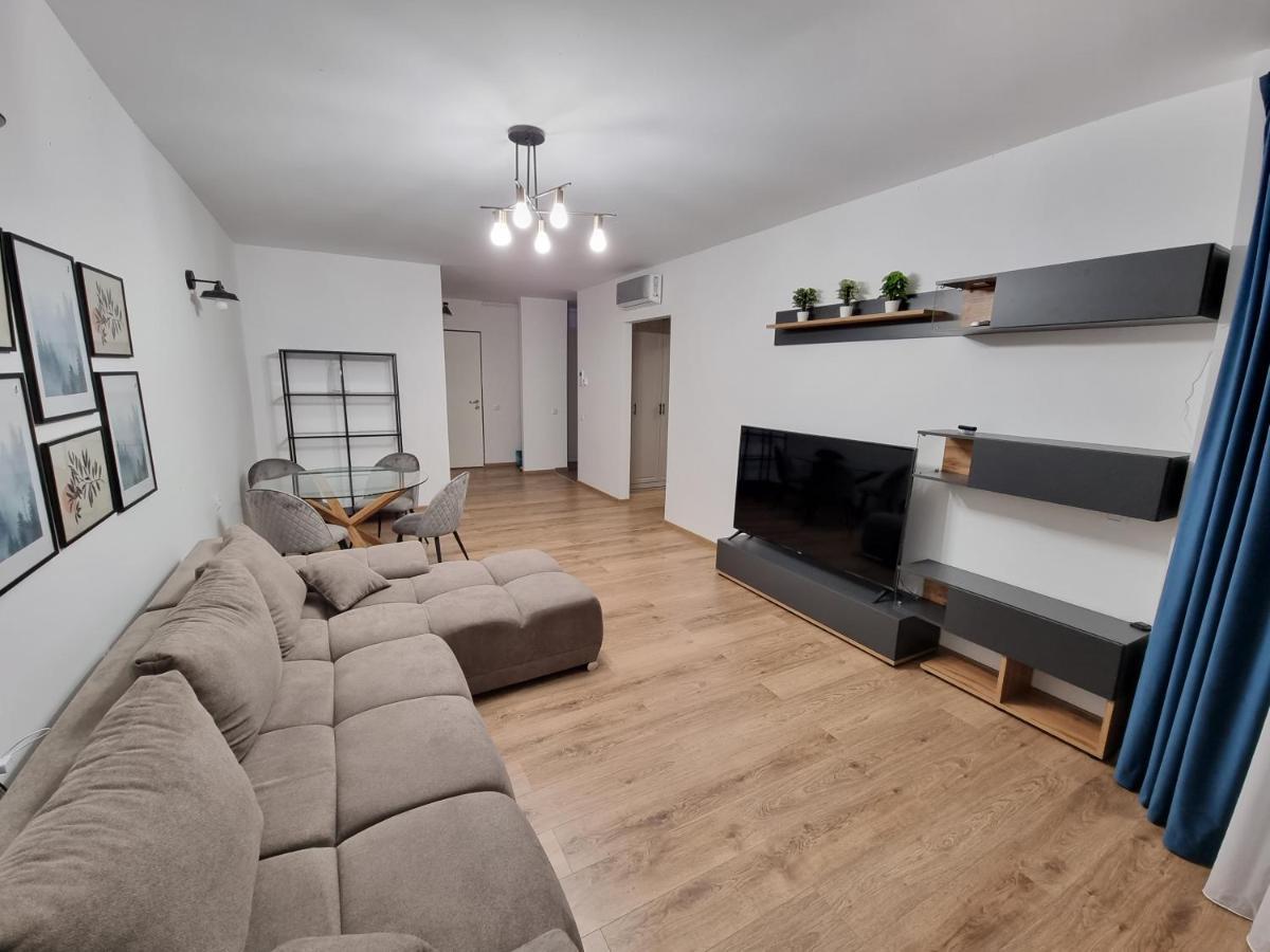Grand Look & Best Location For Business On Bucureşti Ngoại thất bức ảnh