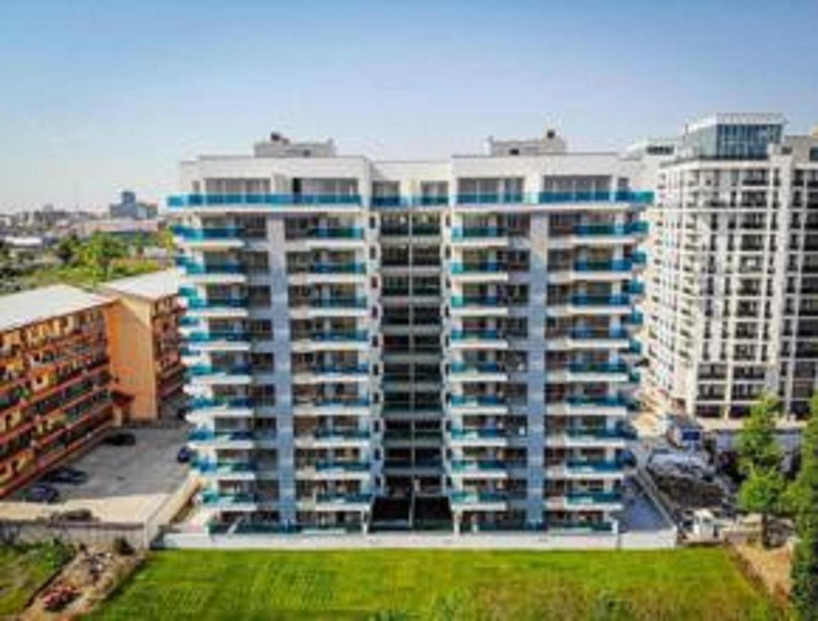 Grand Look & Best Location For Business On Bucureşti Ngoại thất bức ảnh