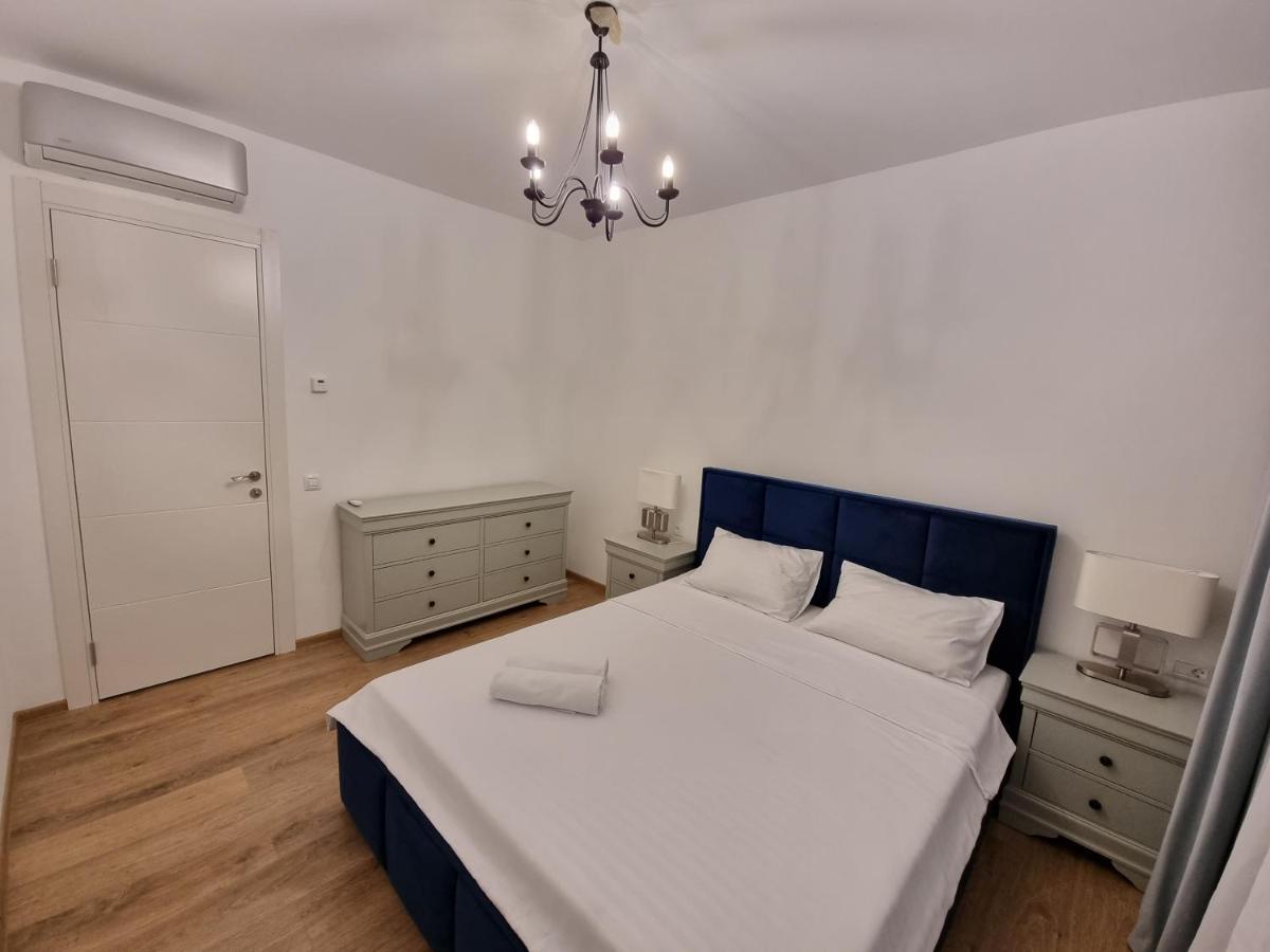 Grand Look & Best Location For Business On Bucureşti Ngoại thất bức ảnh