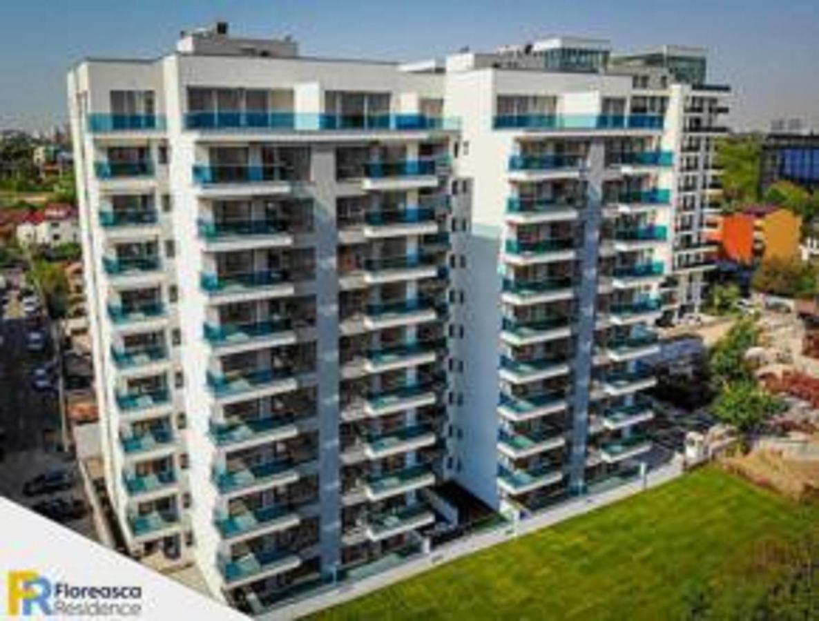 Grand Look & Best Location For Business On Bucureşti Ngoại thất bức ảnh