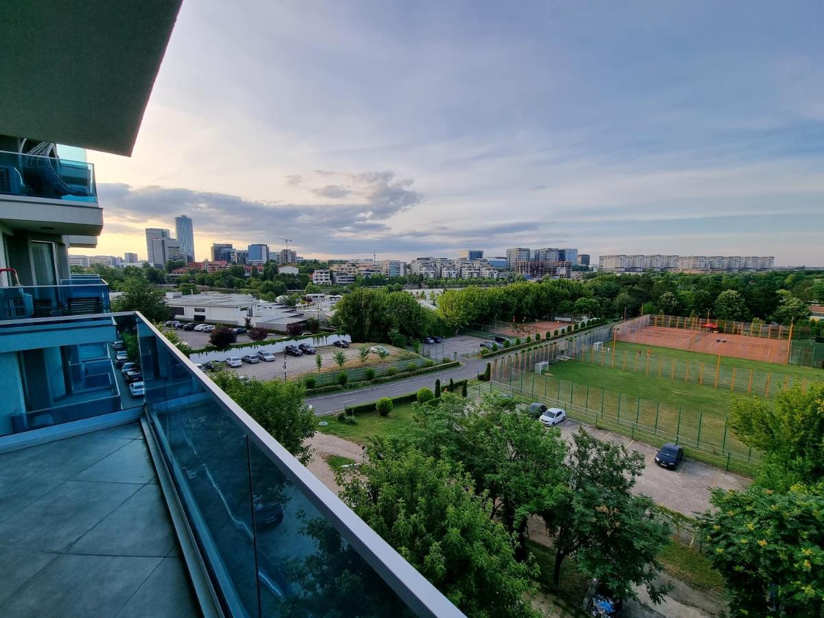 Grand Look & Best Location For Business On Bucureşti Ngoại thất bức ảnh