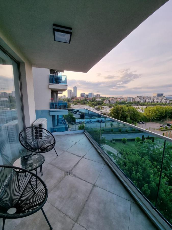 Grand Look & Best Location For Business On Bucureşti Ngoại thất bức ảnh