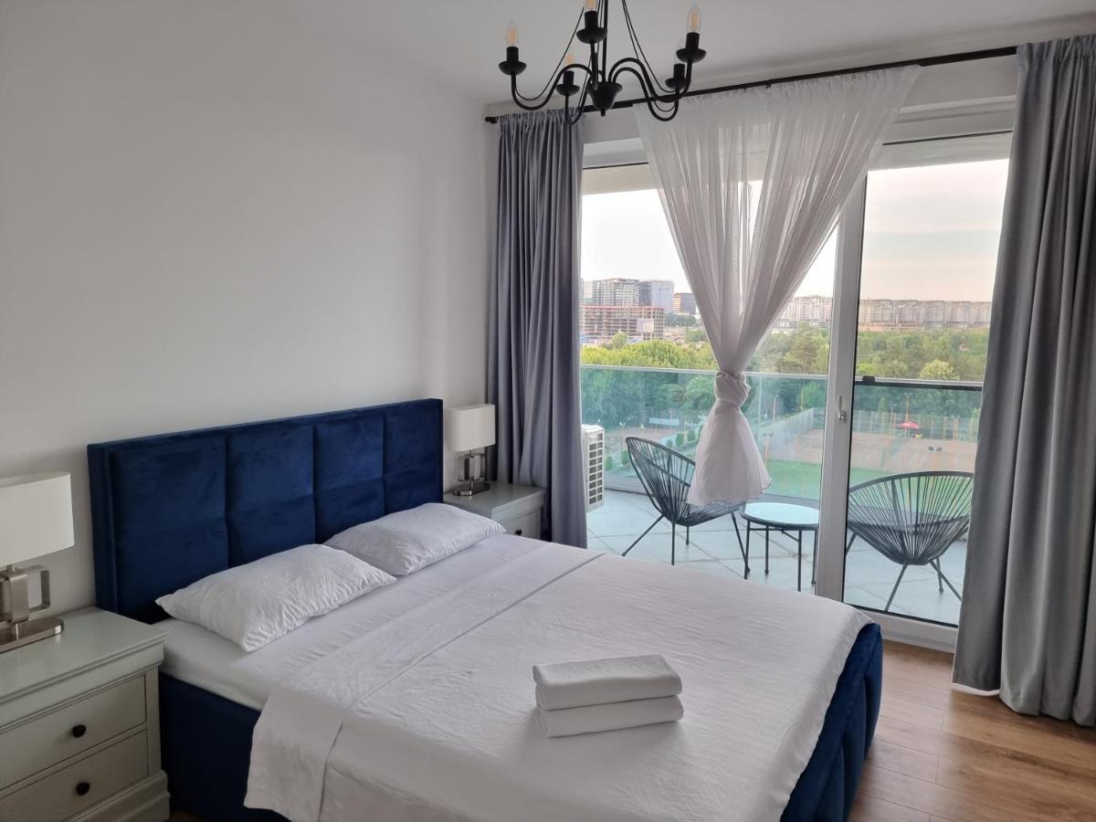 Grand Look & Best Location For Business On Bucureşti Ngoại thất bức ảnh