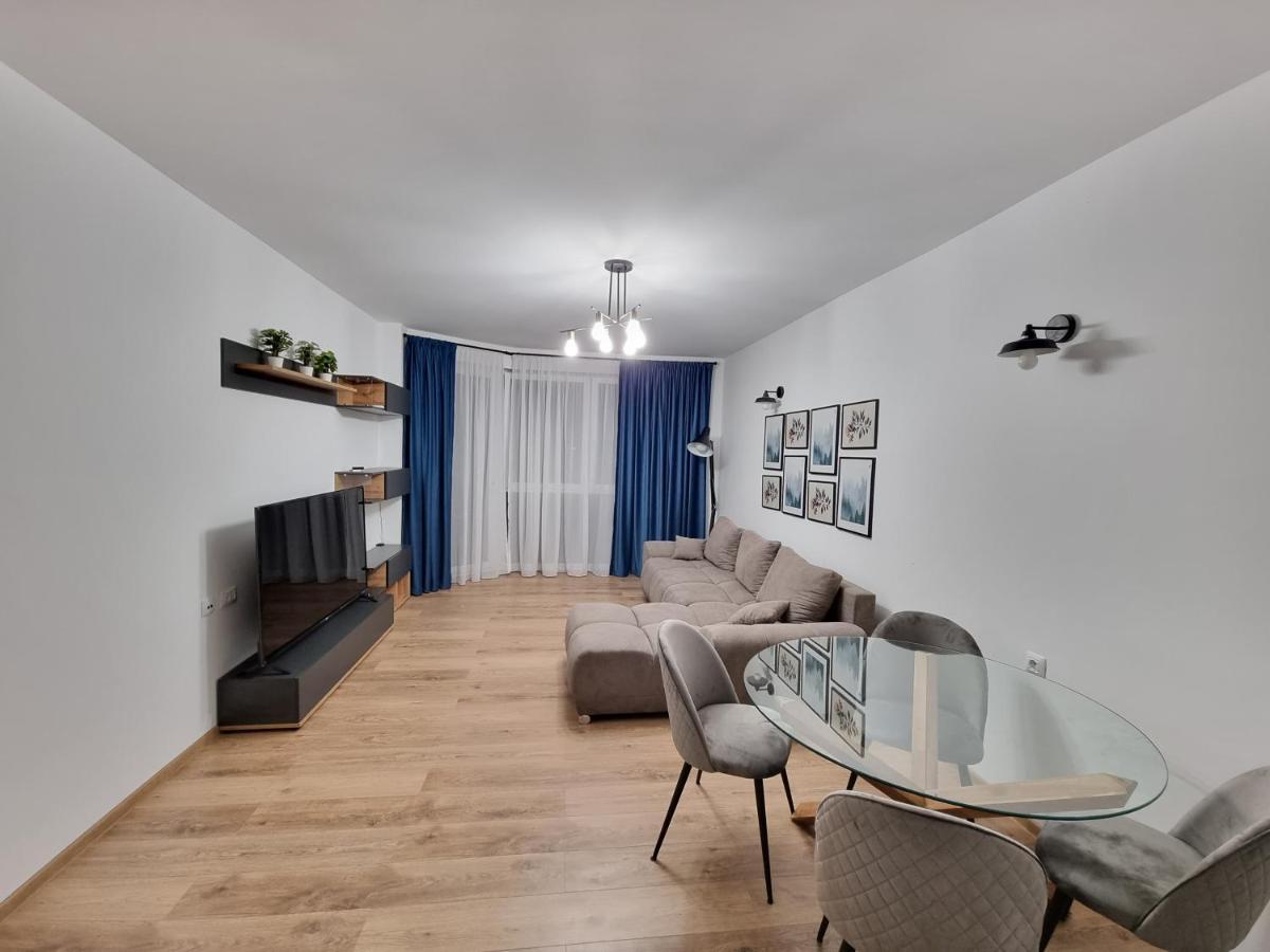 Grand Look & Best Location For Business On Bucureşti Ngoại thất bức ảnh