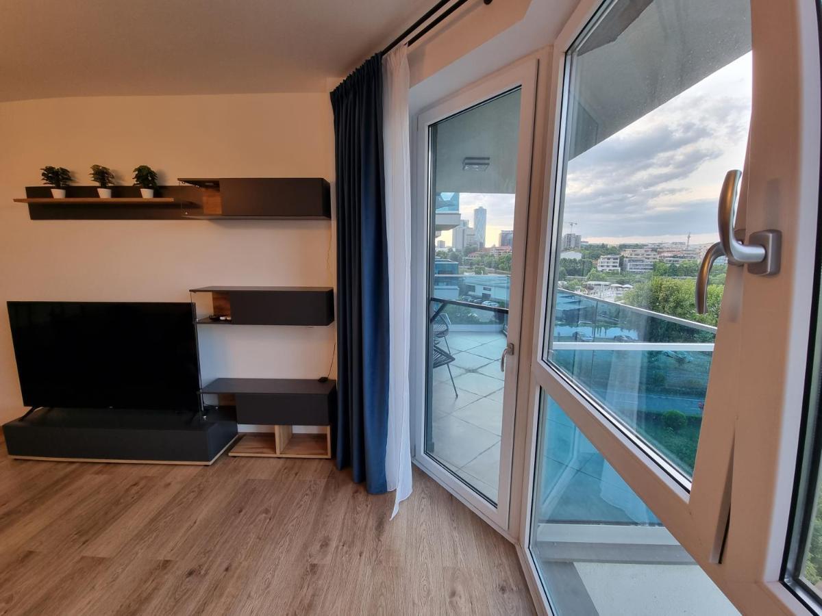 Grand Look & Best Location For Business On Bucureşti Ngoại thất bức ảnh
