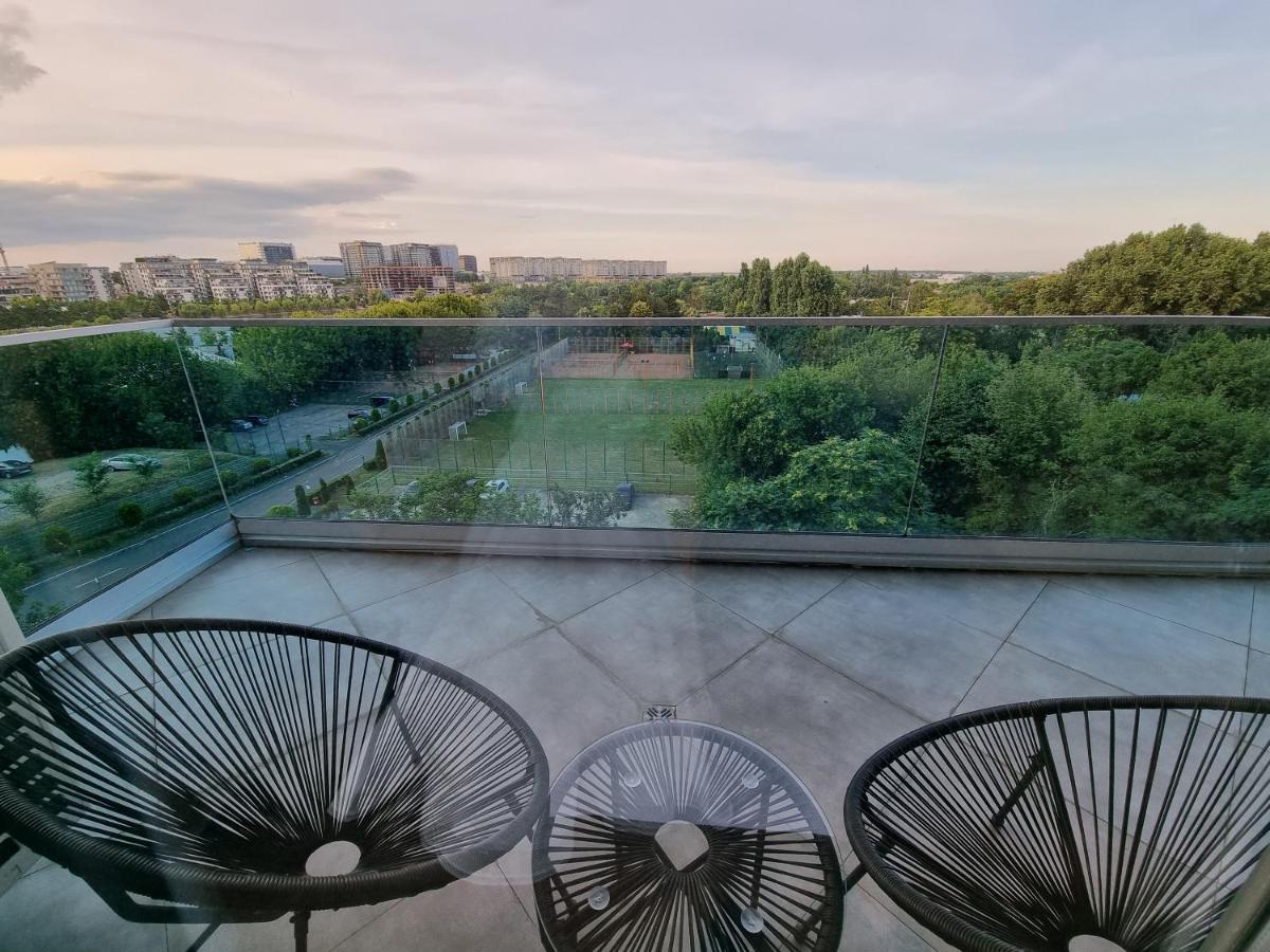 Grand Look & Best Location For Business On Bucureşti Ngoại thất bức ảnh