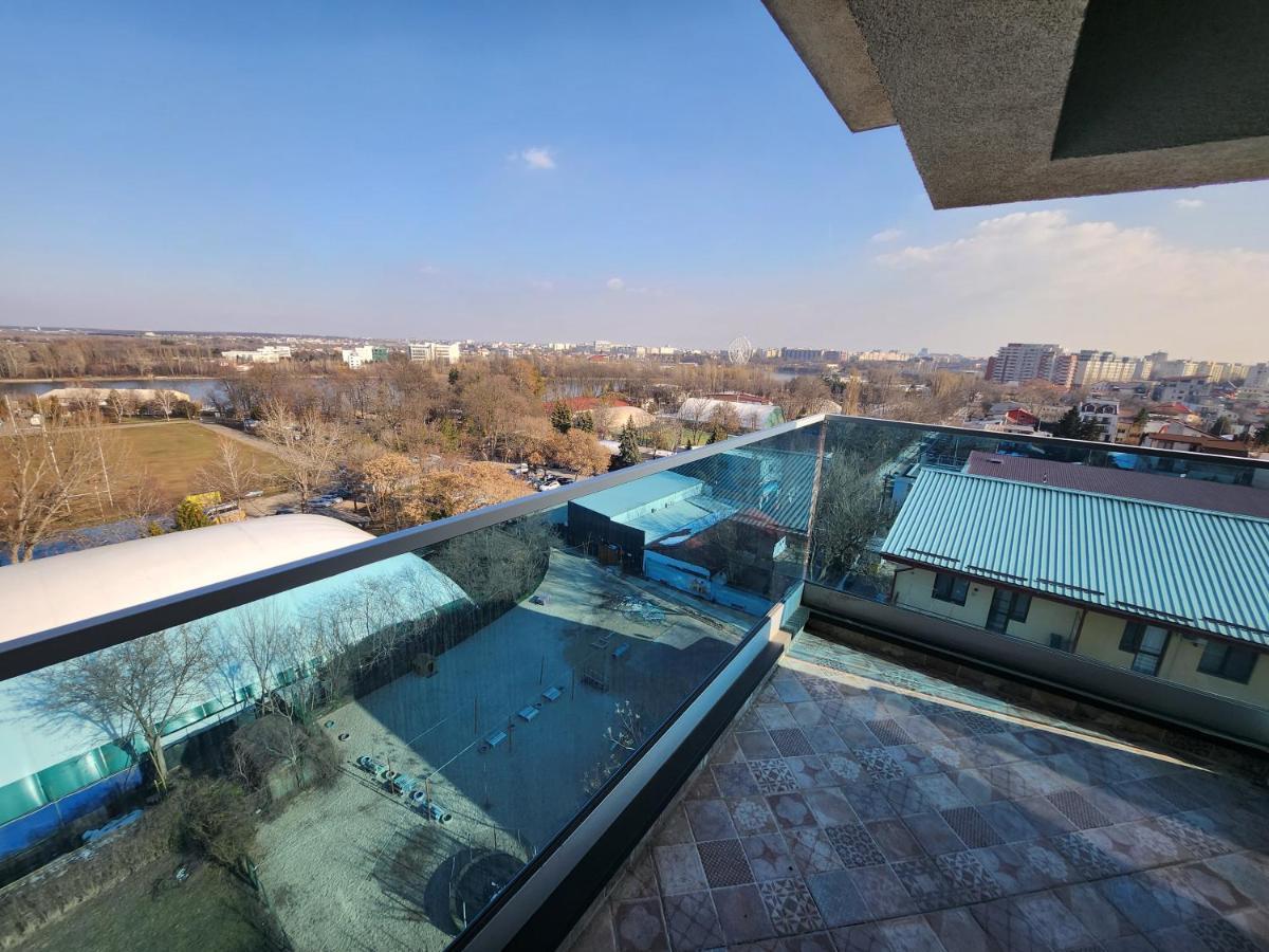 Grand Look & Best Location For Business On Bucureşti Ngoại thất bức ảnh