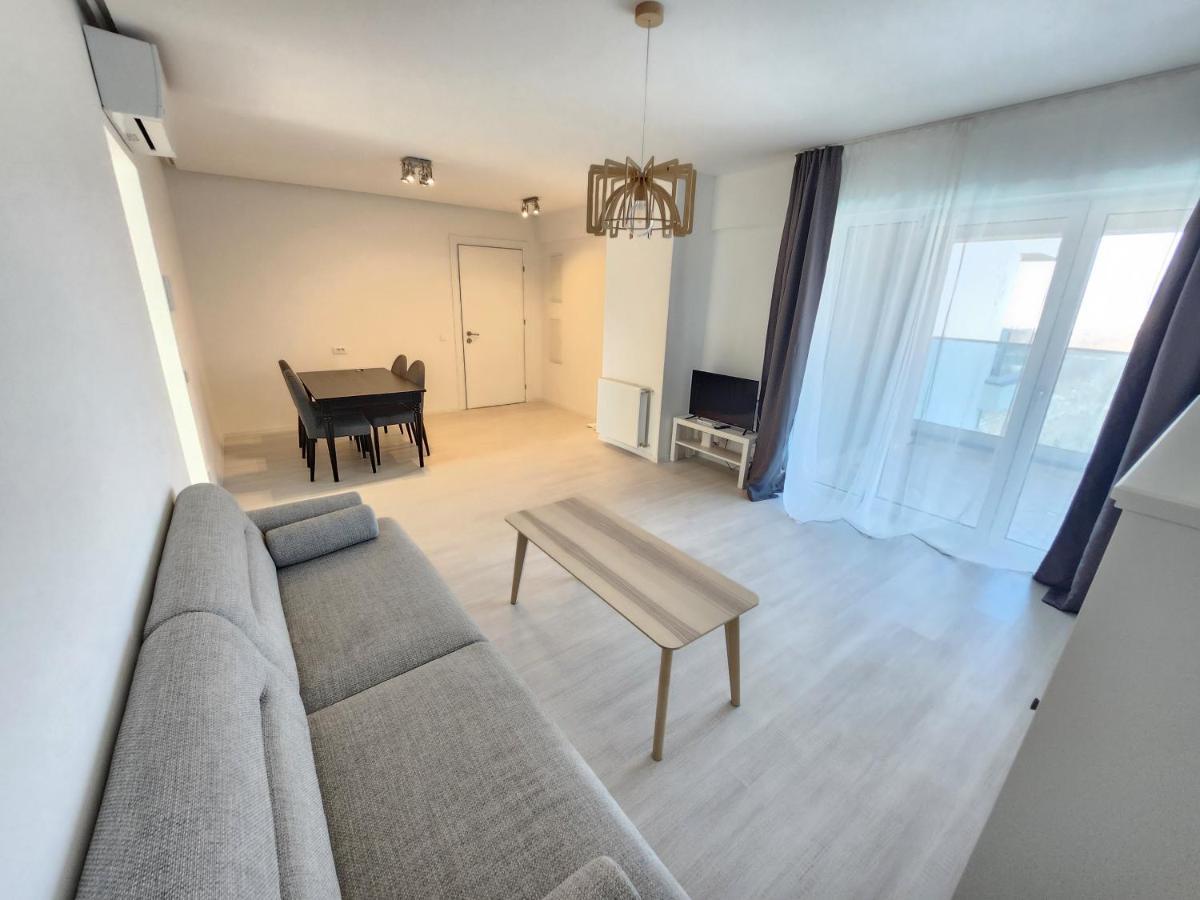 Grand Look & Best Location For Business On Bucureşti Ngoại thất bức ảnh