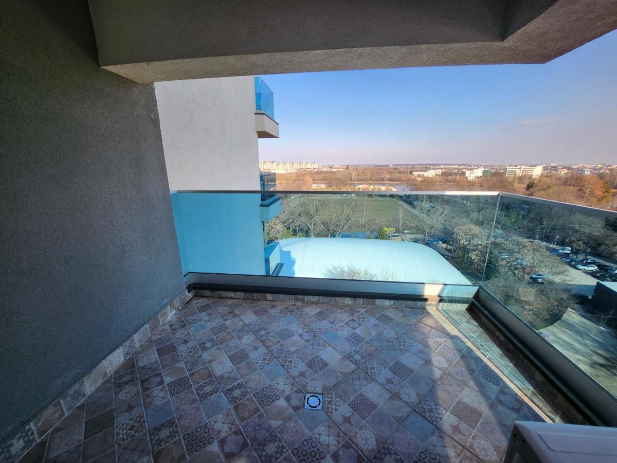 Grand Look & Best Location For Business On Bucureşti Ngoại thất bức ảnh