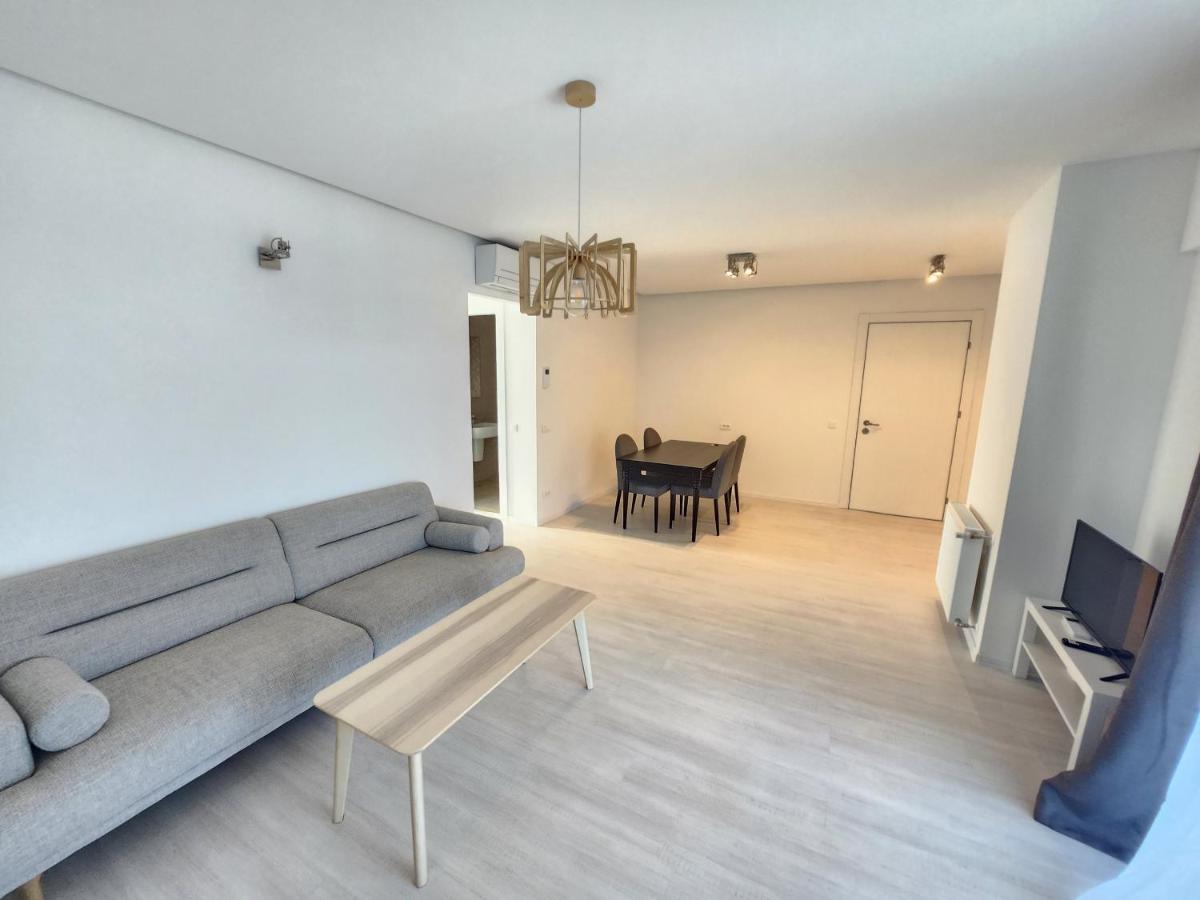 Grand Look & Best Location For Business On Bucureşti Ngoại thất bức ảnh