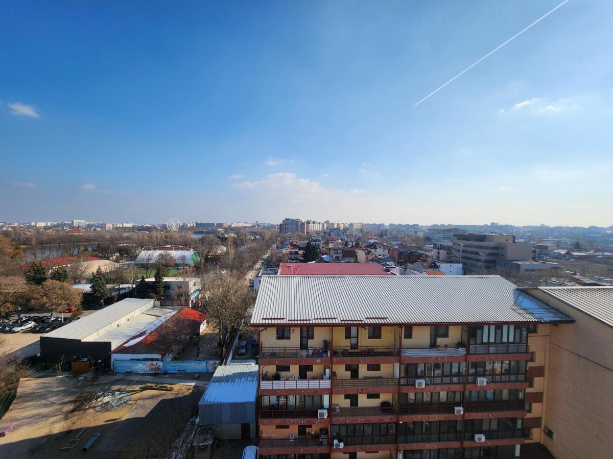 Grand Look & Best Location For Business On Bucureşti Ngoại thất bức ảnh